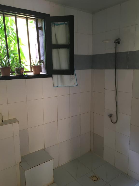 Chez Eric Hotel Goree Luaran gambar