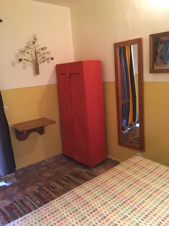 Chez Eric Hotel Goree Luaran gambar