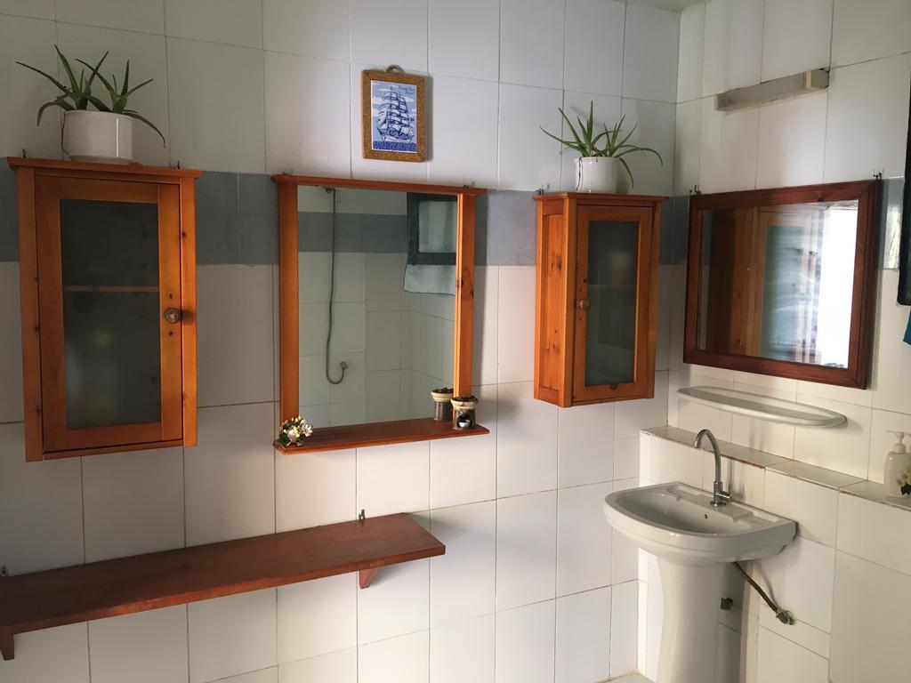 Chez Eric Hotel Goree Luaran gambar