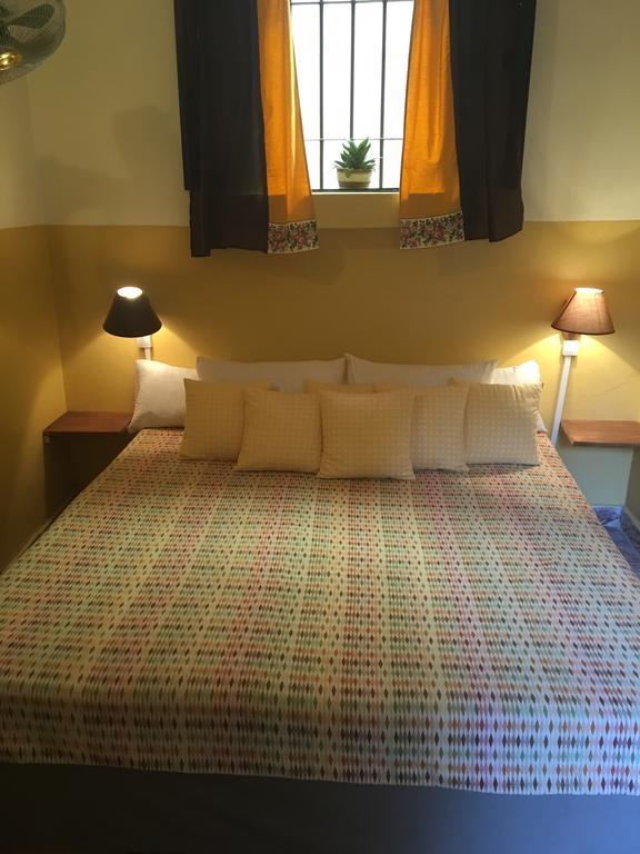 Chez Eric Hotel Goree Luaran gambar